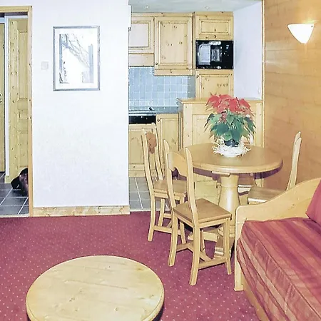 Two-bedroom In *