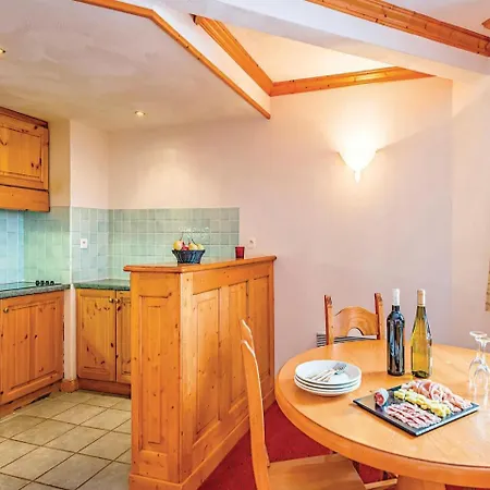 Appartement Two-bedroom In La Plagne