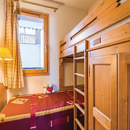 Two-bedroom In *
